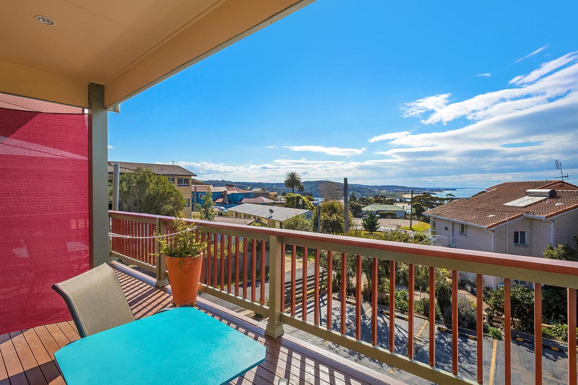 Anchors Aweigh - Adult Guests Only Hotel Narooma Exterior photo