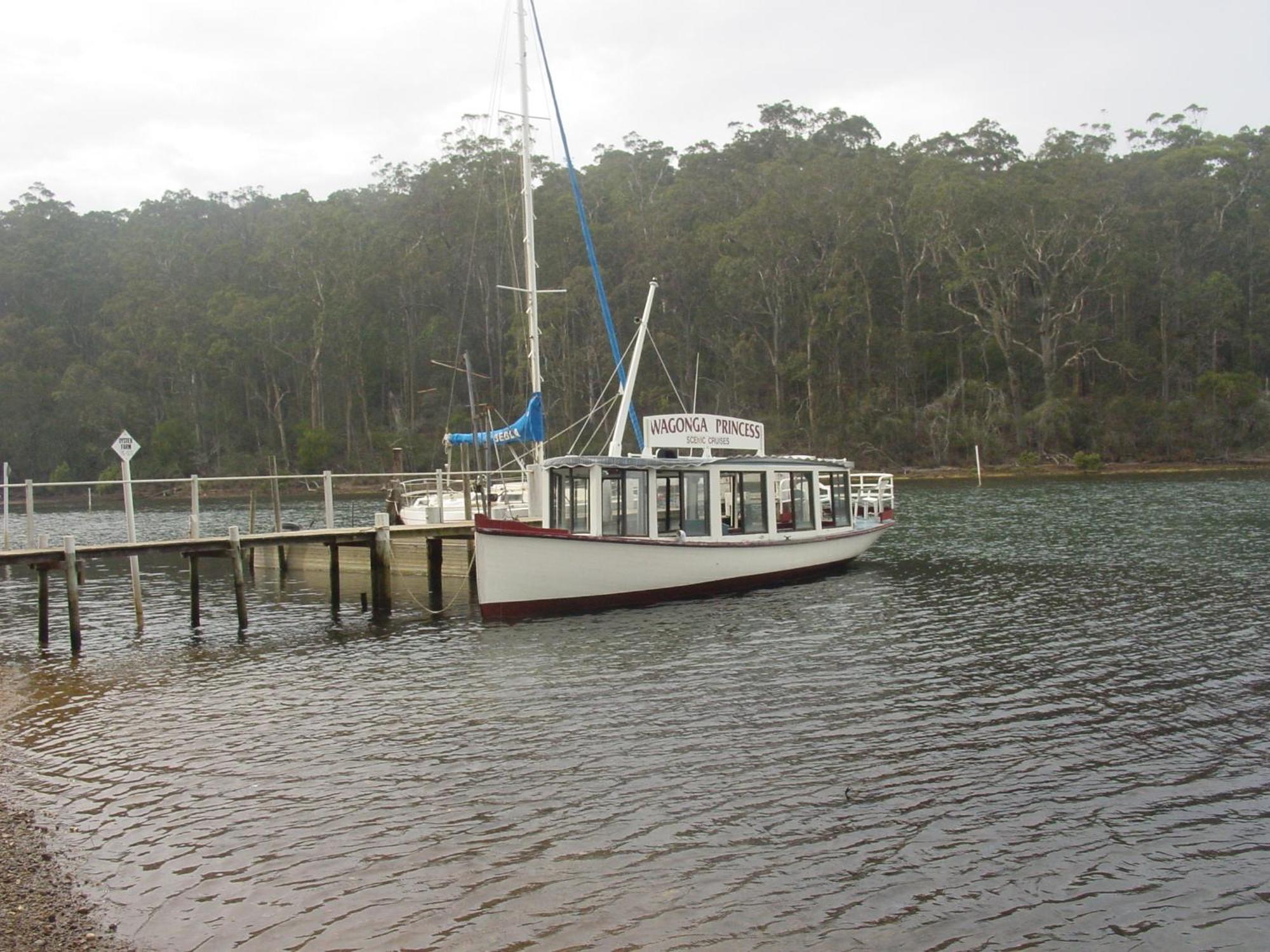 Anchors Aweigh - Adult Guests Only Hotel Narooma Exterior photo