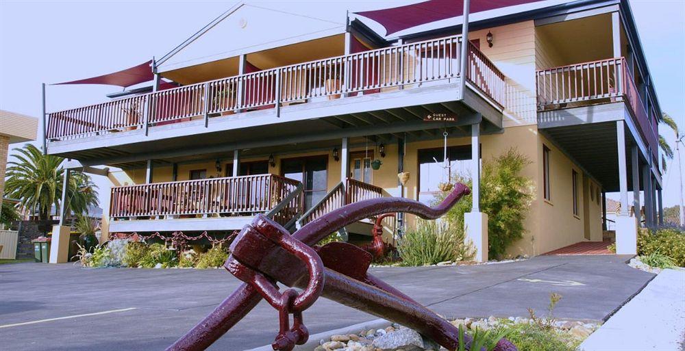 Anchors Aweigh - Adult Guests Only Hotel Narooma Exterior photo