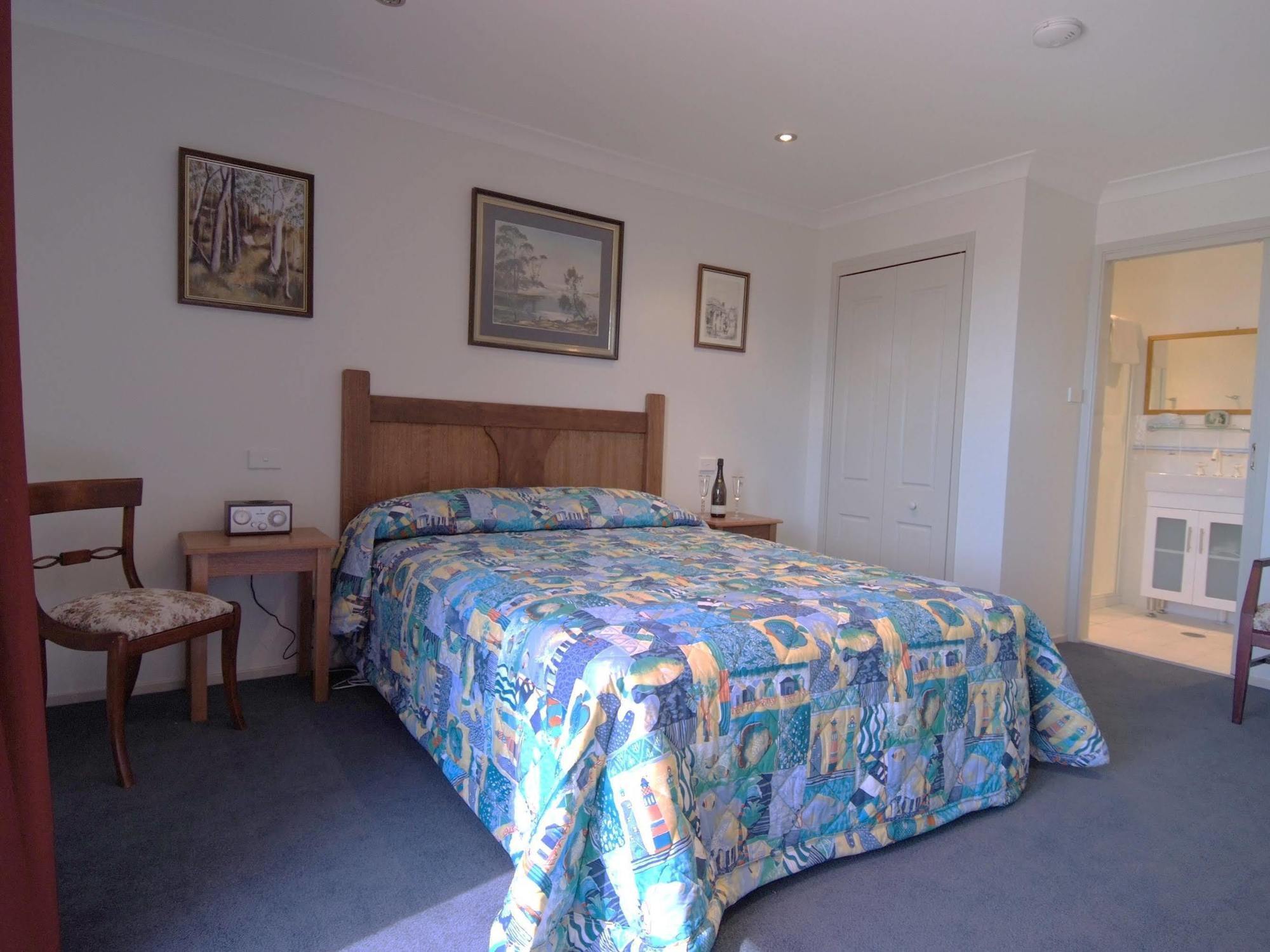 Anchors Aweigh - Adult Guests Only Hotel Narooma Exterior photo