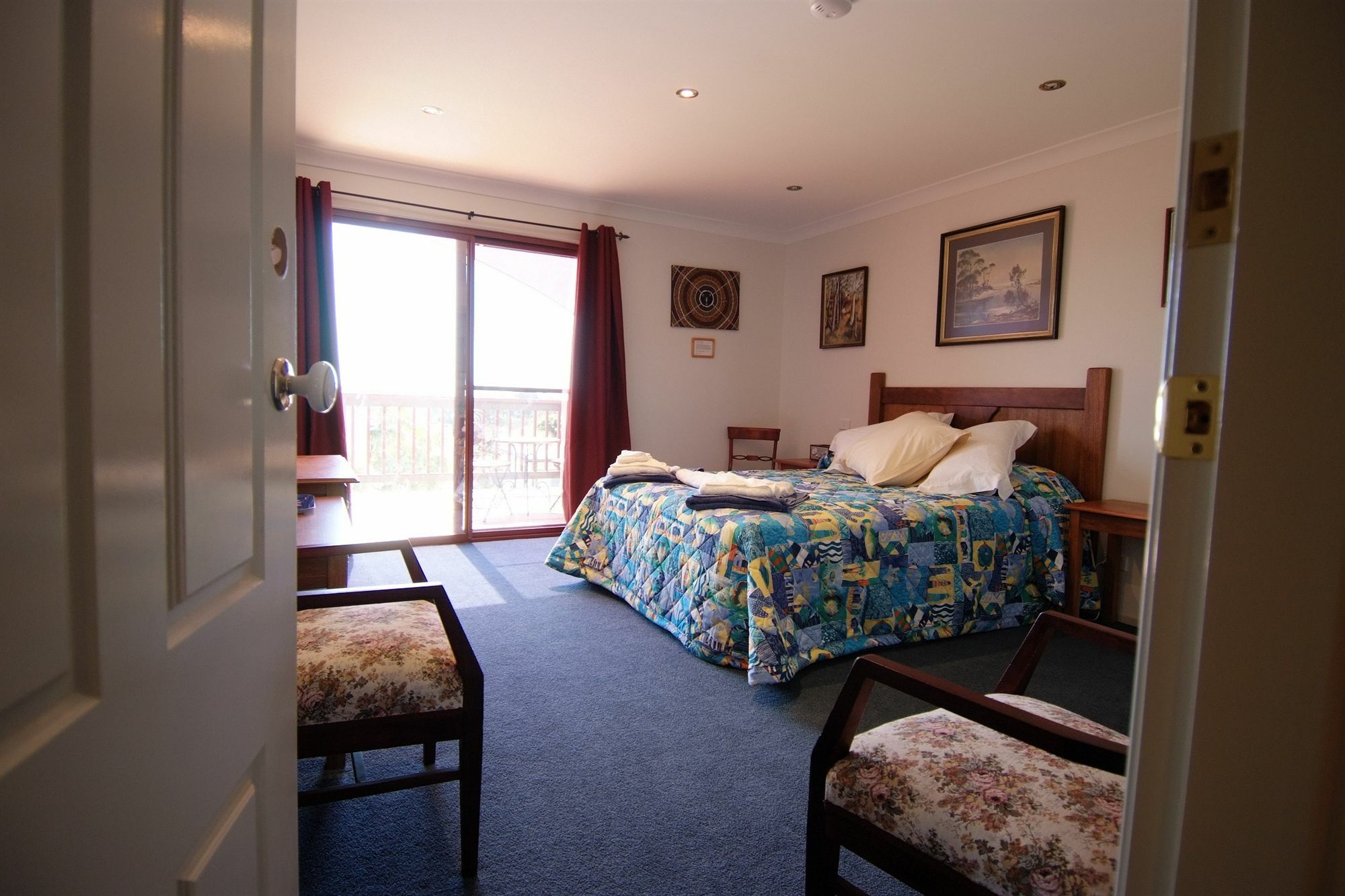 Anchors Aweigh - Adult Guests Only Hotel Narooma Exterior photo