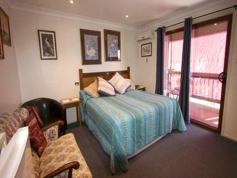 Anchors Aweigh - Adult Guests Only Hotel Narooma Exterior photo