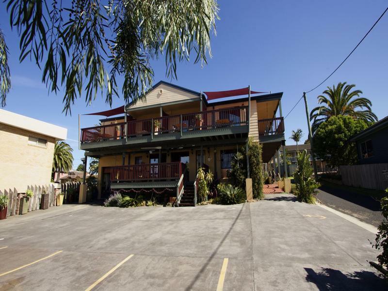 Anchors Aweigh - Adult Guests Only Hotel Narooma Exterior photo