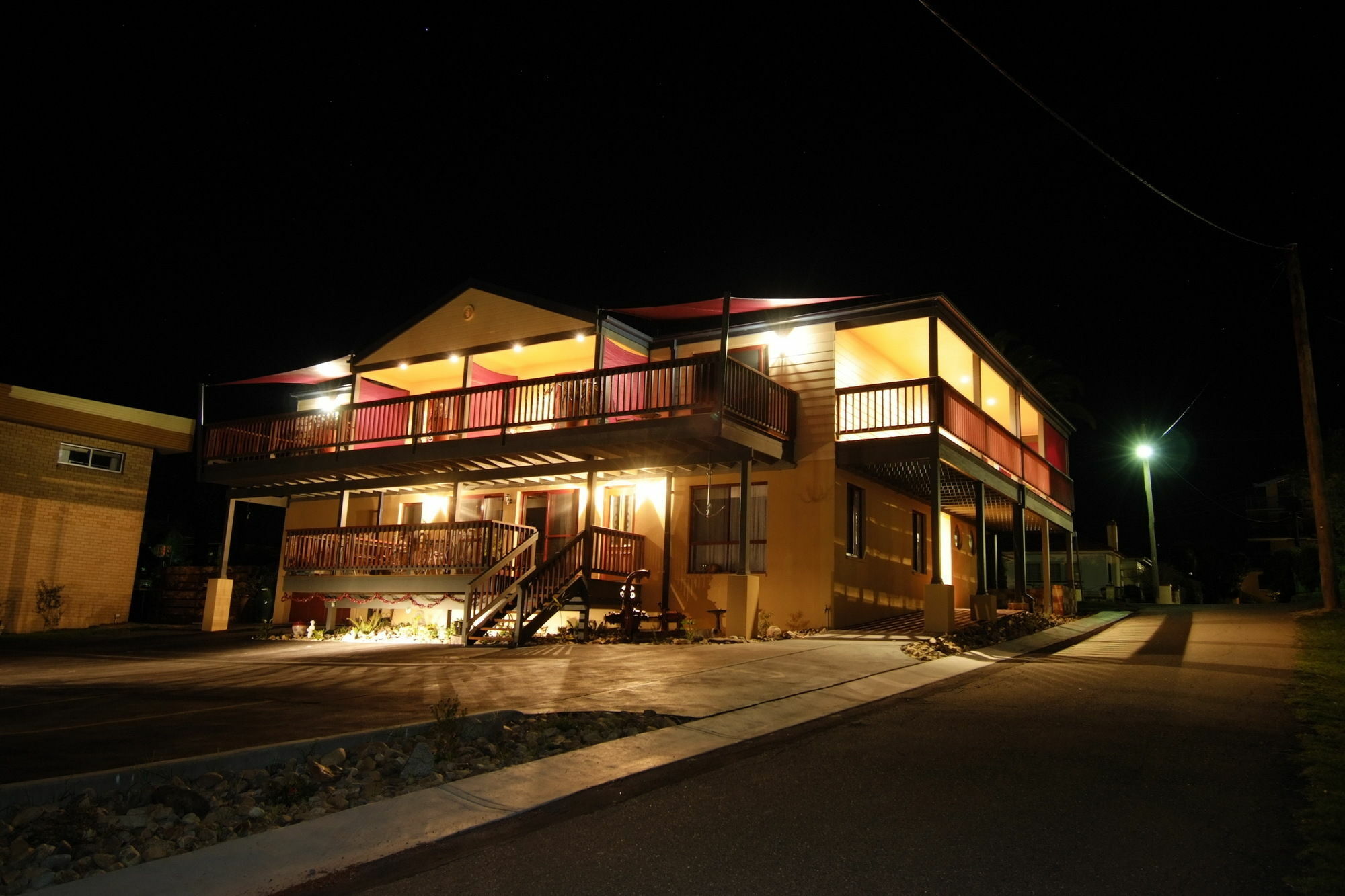 Anchors Aweigh - Adult Guests Only Hotel Narooma Exterior photo