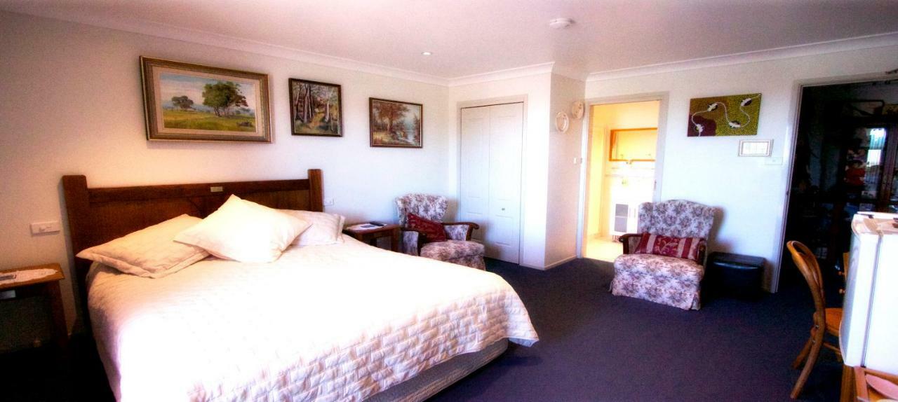 Anchors Aweigh - Adult Guests Only Hotel Narooma Exterior photo
