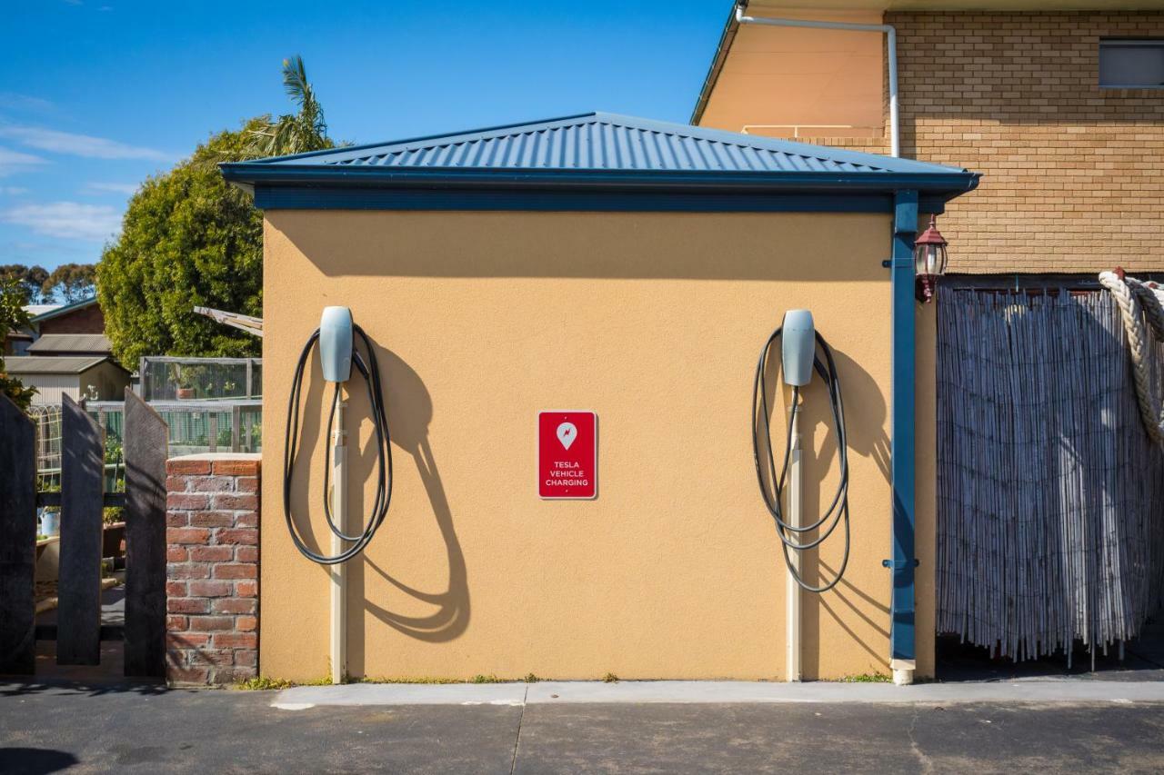 Anchors Aweigh - Adult Guests Only Hotel Narooma Exterior photo