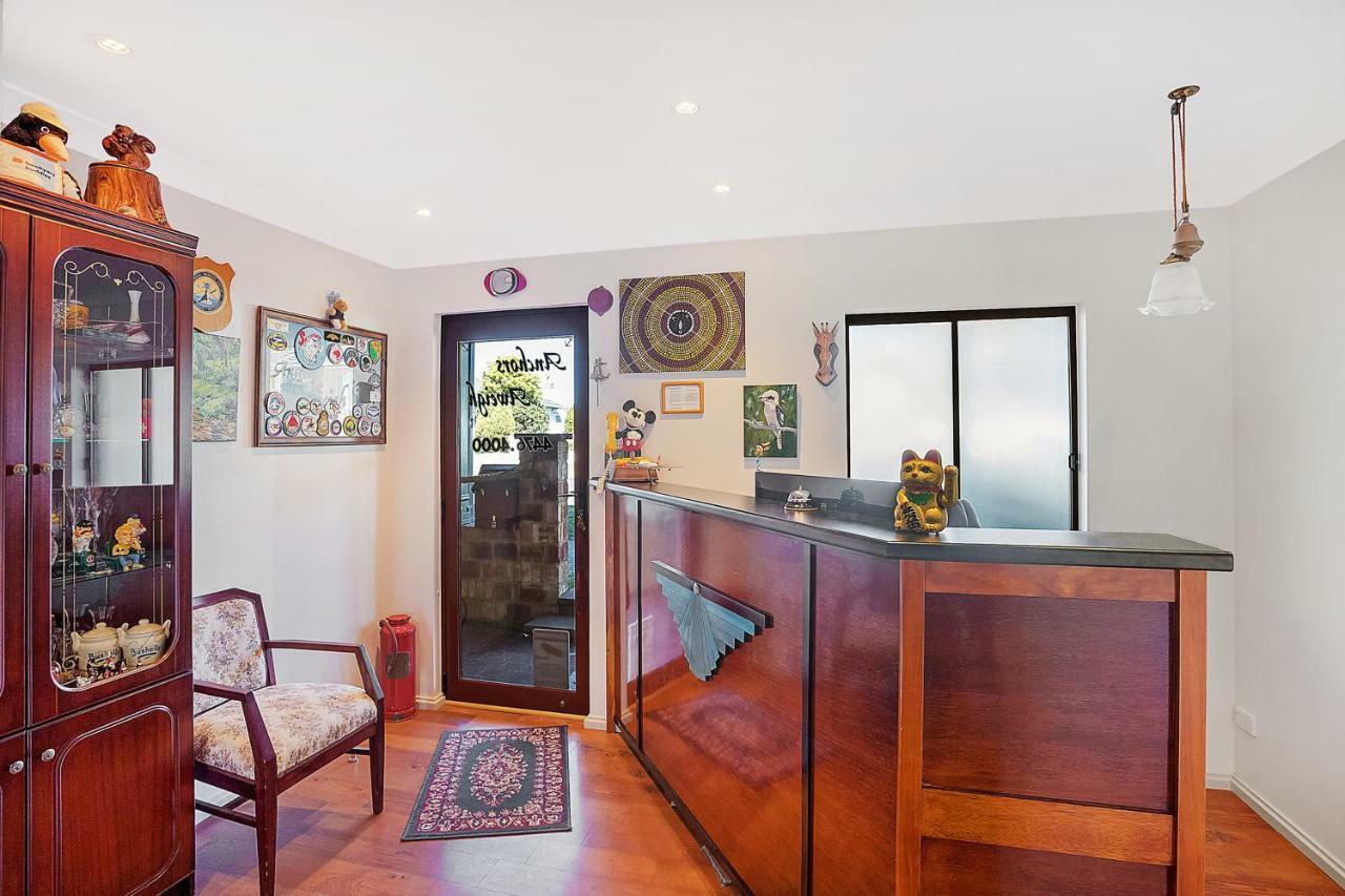 Anchors Aweigh - Adult Guests Only Hotel Narooma Exterior photo