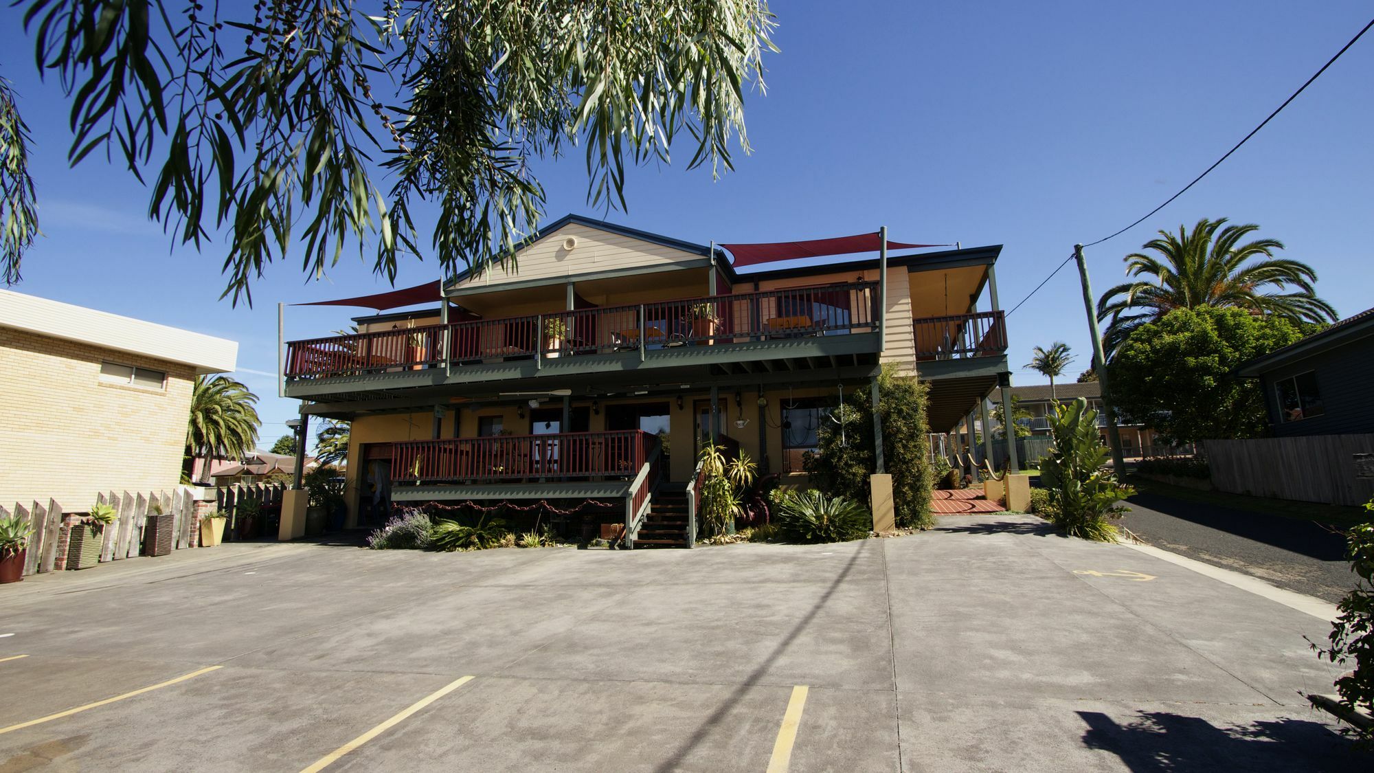 Anchors Aweigh - Adult Guests Only Hotel Narooma Exterior photo