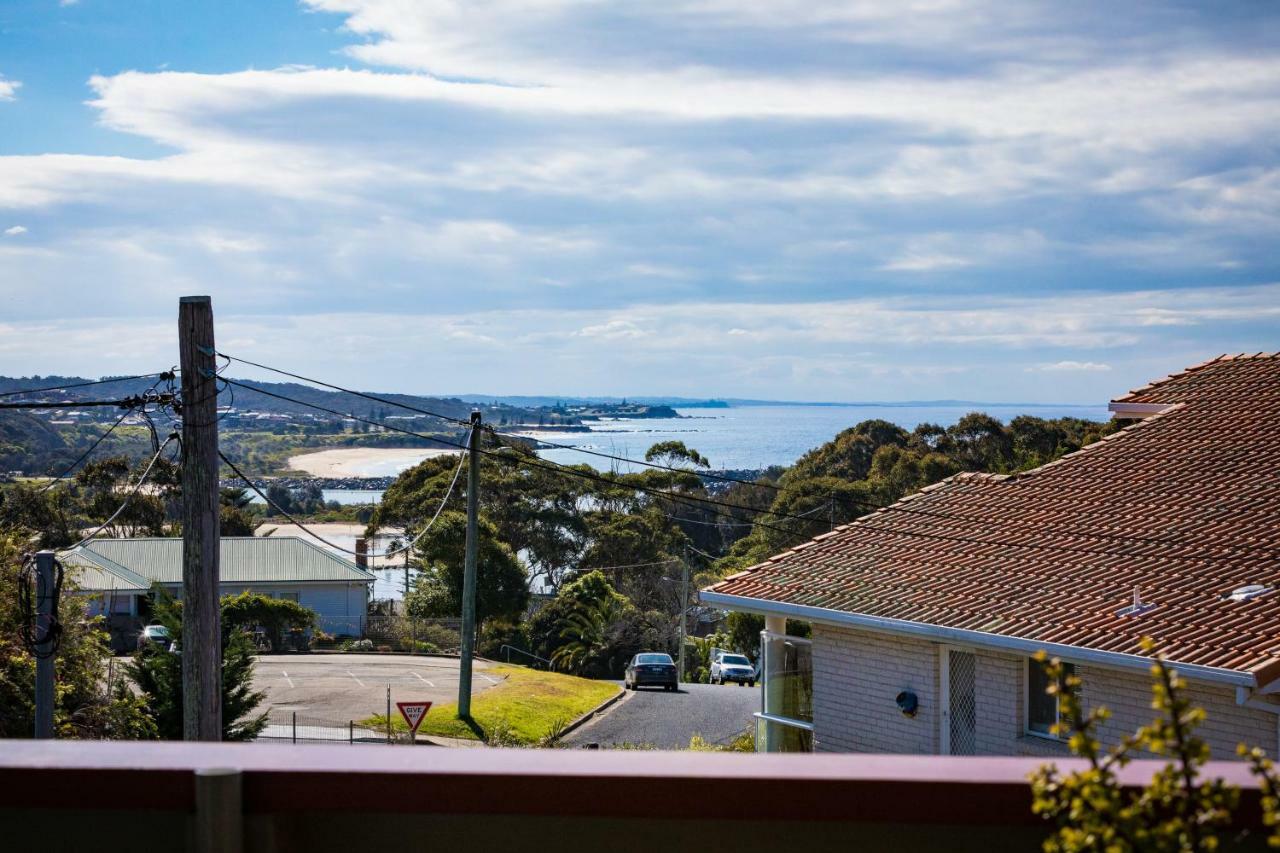 Anchors Aweigh - Adult Guests Only Hotel Narooma Exterior photo