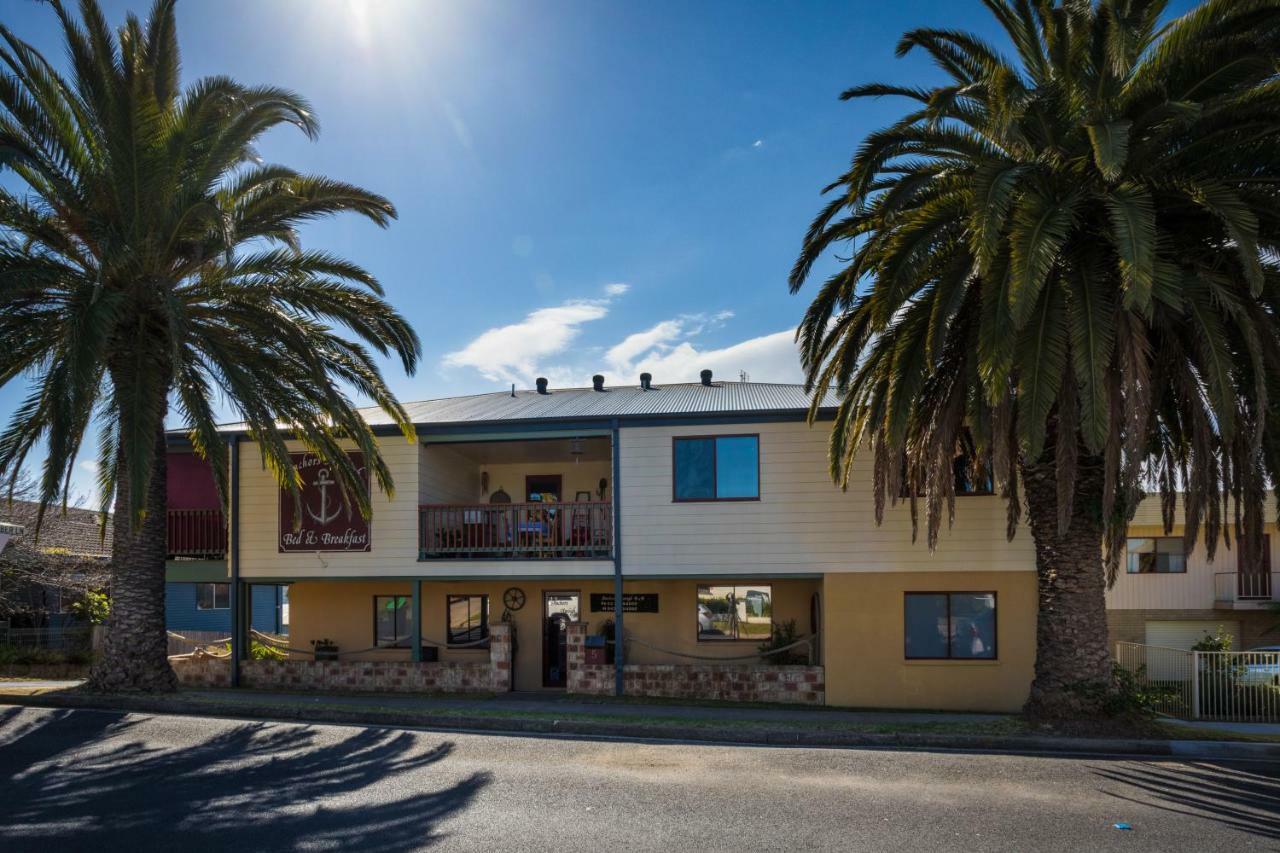 Anchors Aweigh - Adult Guests Only Hotel Narooma Exterior photo