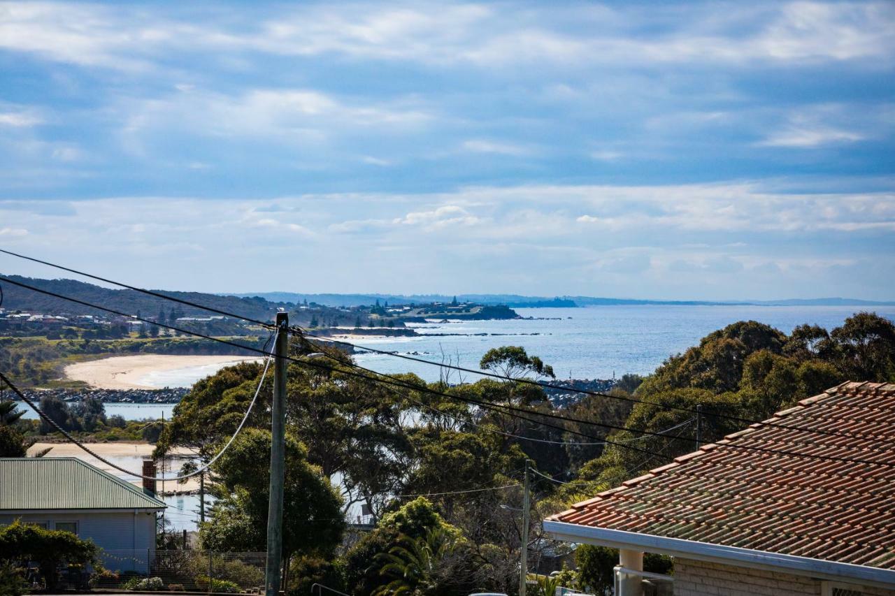 Anchors Aweigh - Adult Guests Only Hotel Narooma Exterior photo