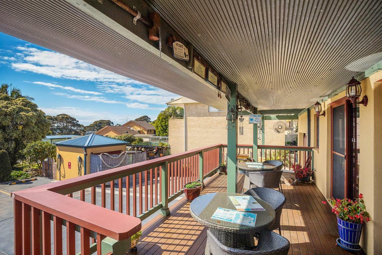 Anchors Aweigh - Adult Guests Only Hotel Narooma Exterior photo