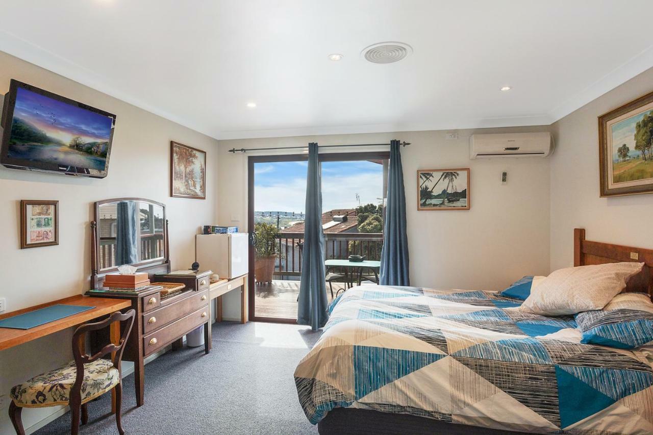 Anchors Aweigh - Adult Guests Only Hotel Narooma Exterior photo
