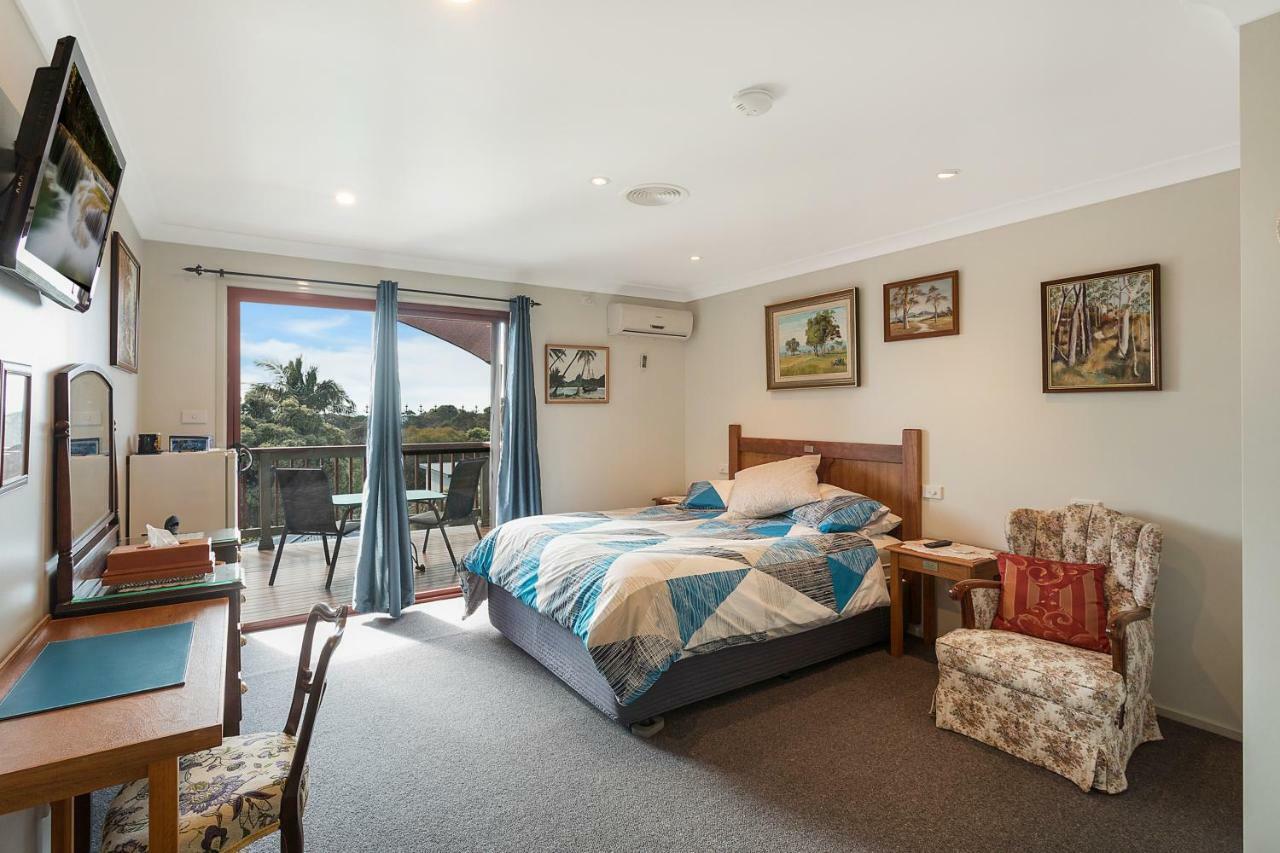 Anchors Aweigh - Adult Guests Only Hotel Narooma Exterior photo