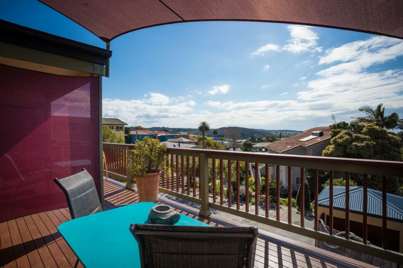 Anchors Aweigh - Adult Guests Only Hotel Narooma Exterior photo