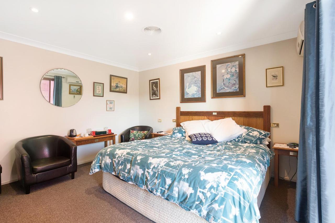 Anchors Aweigh - Adult Guests Only Hotel Narooma Exterior photo